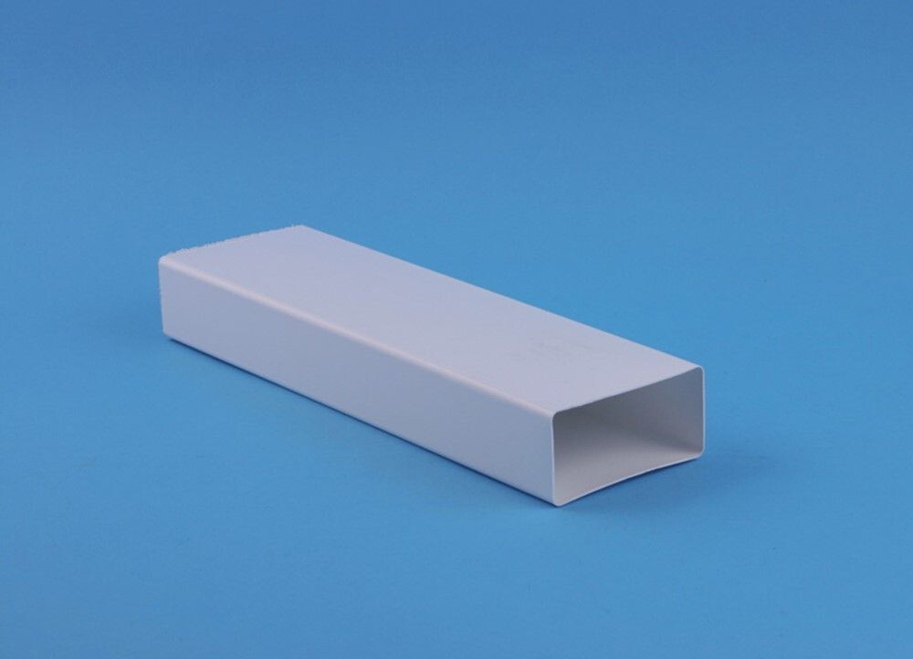 BUISSTUK 204 X 60MM, LENGTE 1000MM
