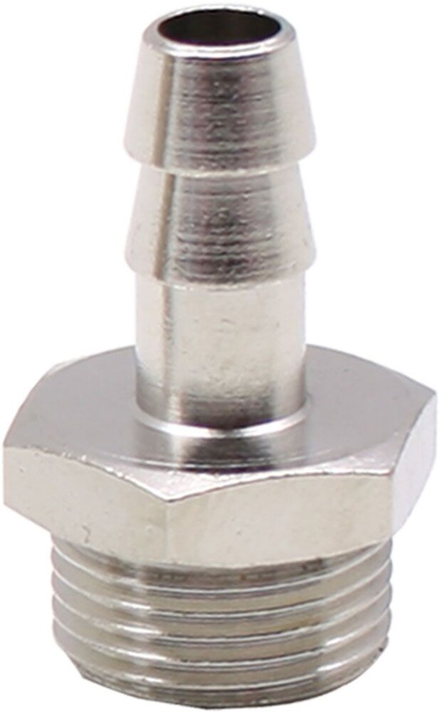 UNIVERSELE SLANVERBINDER 8MM 1/4" BU. DR