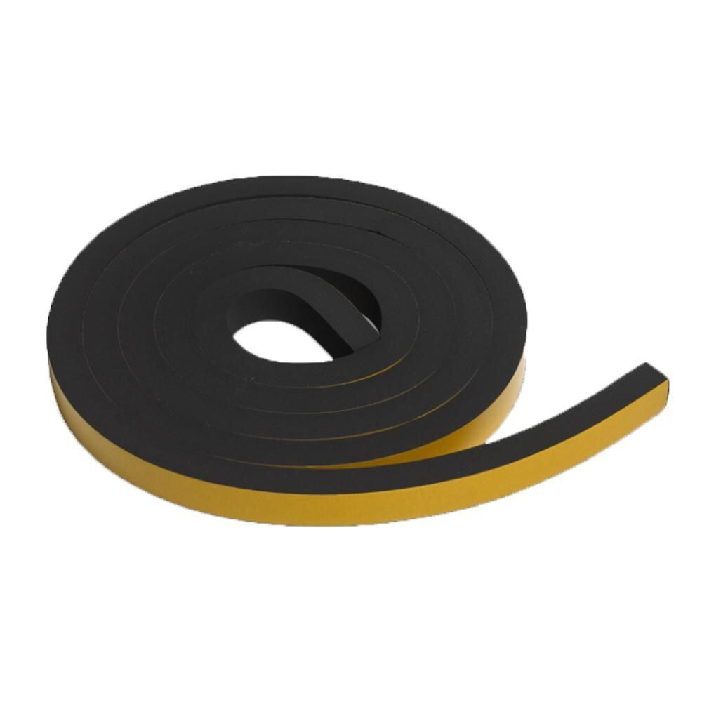 FLEXIBELE FOAM MET PLAKSTRIP