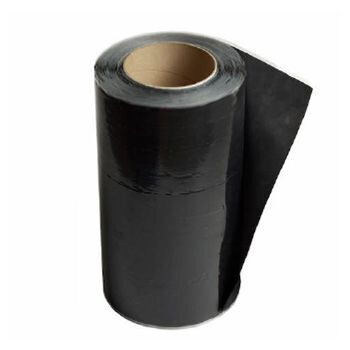 MB COVER ZELFKL. EPDM STRIP 45 X 45CM