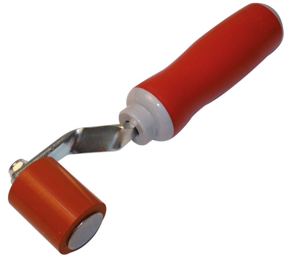 MB COVER AANDRUKROL SILICONEN 40MM