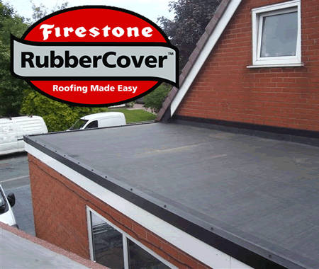 MB COVER EPDM STROOK 0,50 X 30,48MTR