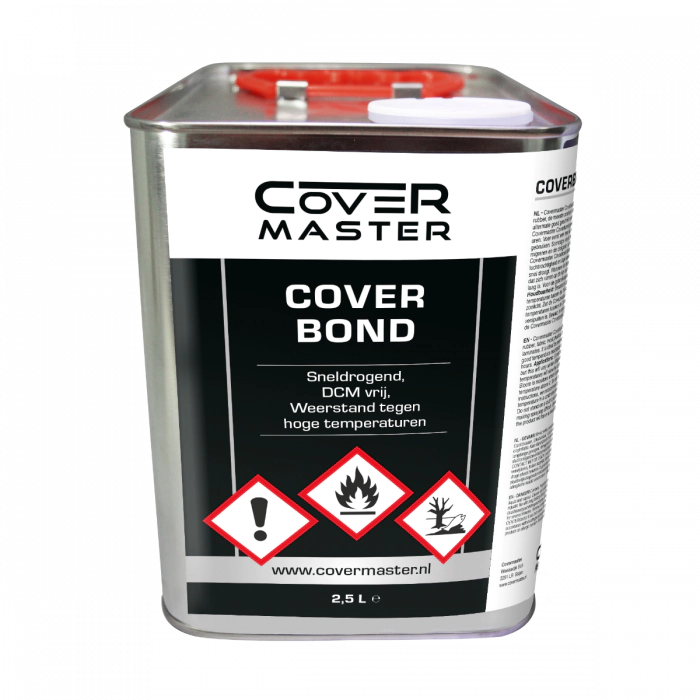 MB-COVER COVERBOND BLIK 2.5LTR.