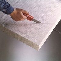 TEMPEXPLAAT DRUKVAST PS100 14X100X100CM