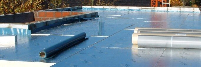 PIR PLATDAKPLAAT EUROTHANE SILVER 50MM