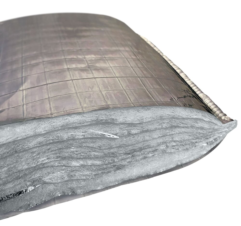 PRO EXCELLENCE DAMPDICHT 1.5X10M