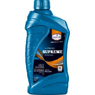 2-STROKE TTX SUPREME SYNTHETIC 1 LITER