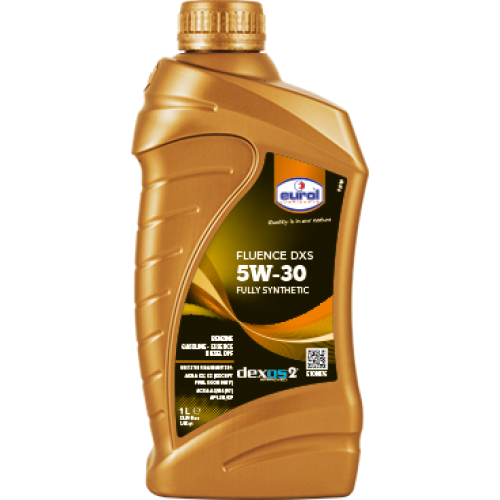 FLUENCE DXS 5W30 1 LITER