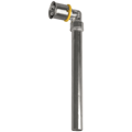 TIGRIS GAS M1 OVERGANGSKNIE 20X22MM