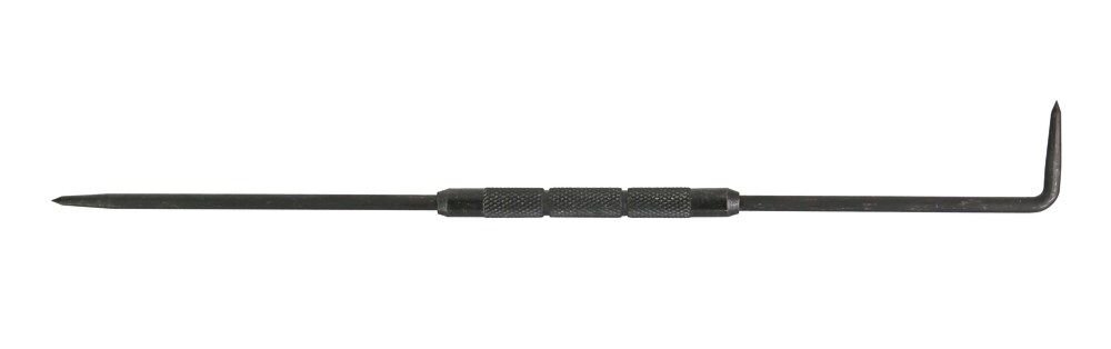 PETROL BENZINESLANG ZWART 13X21MM