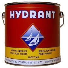 JACHTLAK 750 ML