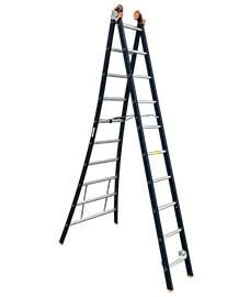 SUPREME REFORMLADDER 2 X 12 SPORTEN