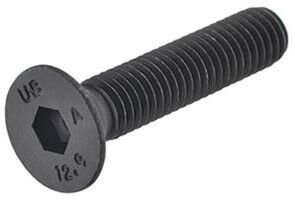 BINNENZESKANT BOUT VK 10.9 STAAL M6X50