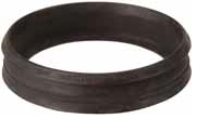 STAKU MANCHET SPIE DN100-PVC MOF 110MM