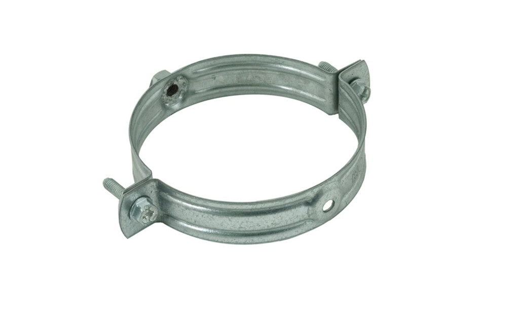 SPIRALO OPHANGBEUGEL 150MM X M8