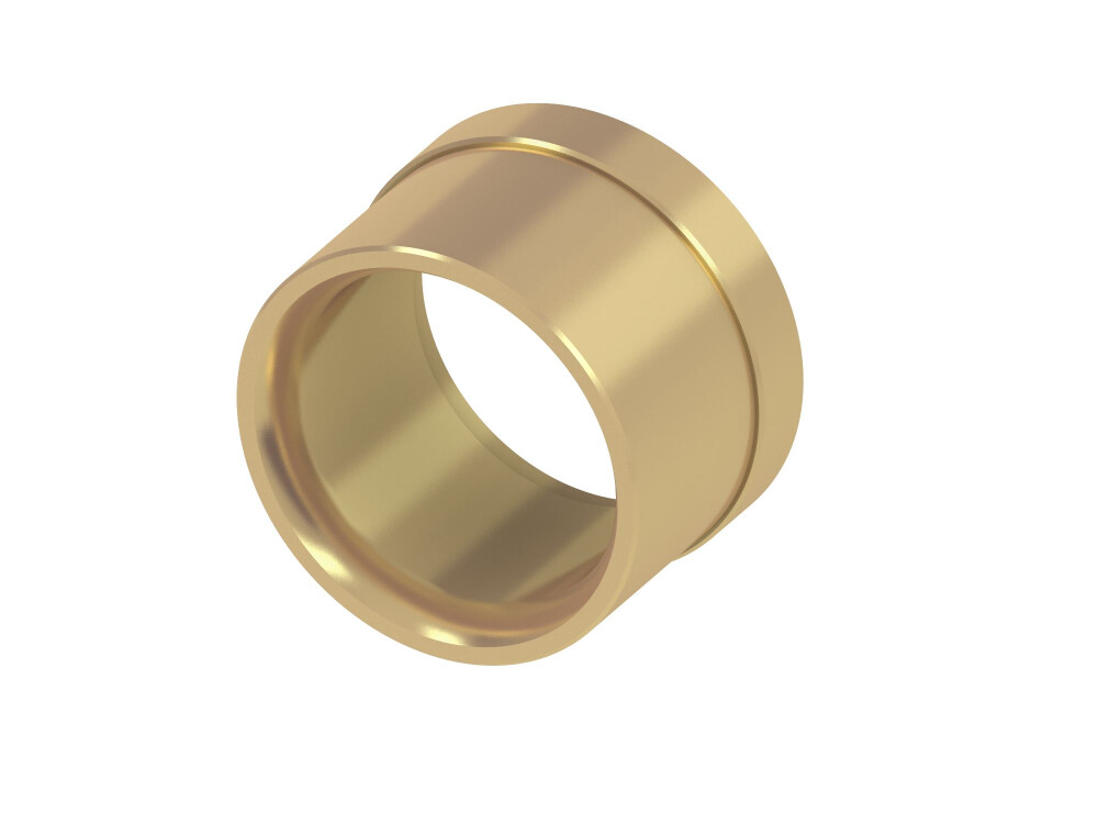 DRUKHULS 16MM ALUPEX