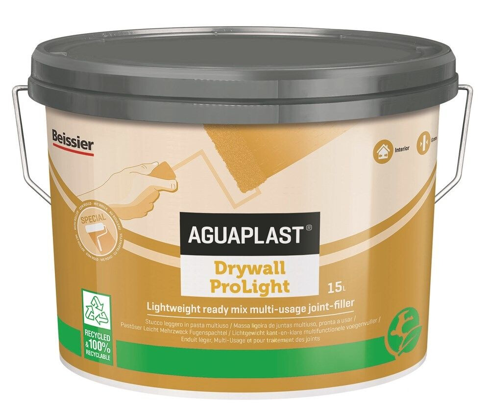 DRYWALL PROLIGHT 4LTR