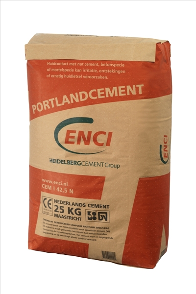 PORTLAND CEMENT 25 KG