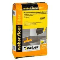 FLOOR.FIBER 25 KG EGALISATIEMORTEL