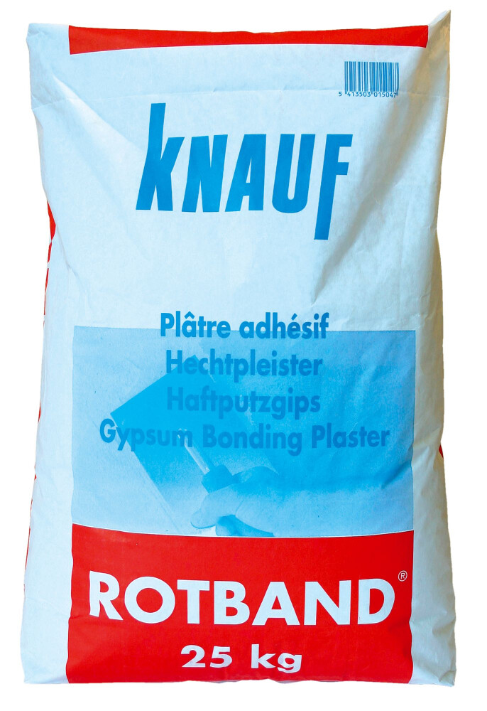 ROODBAND 25 KG