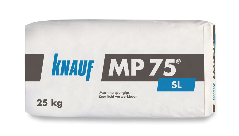 MP 75 SL ZAK 25 KG