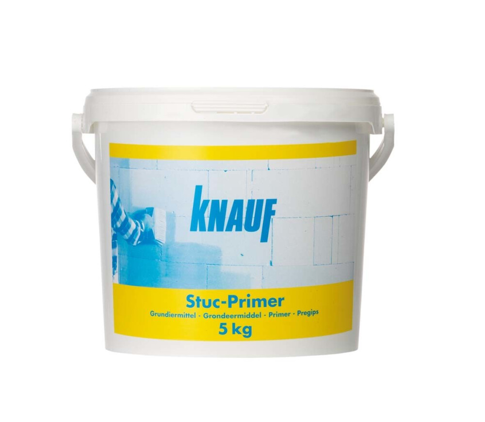 STUC-PRIMER EMMER 5 KG