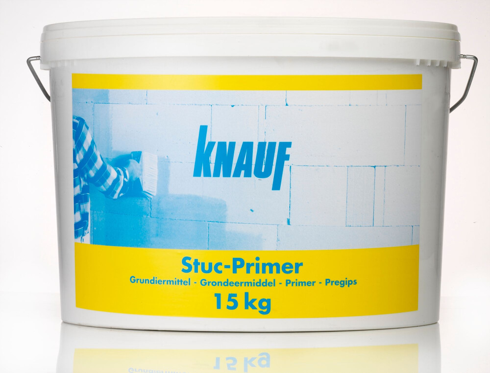STUC-PRIMER EMMER 15 KG