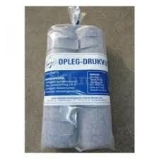 OPLEG DRUKVILT