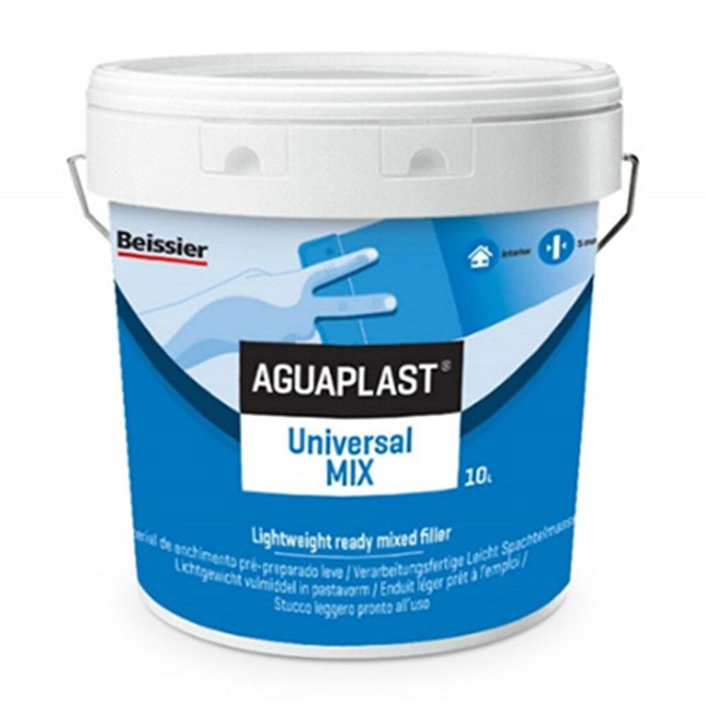 UNIVERSAL MIX EMMER 10 LTR