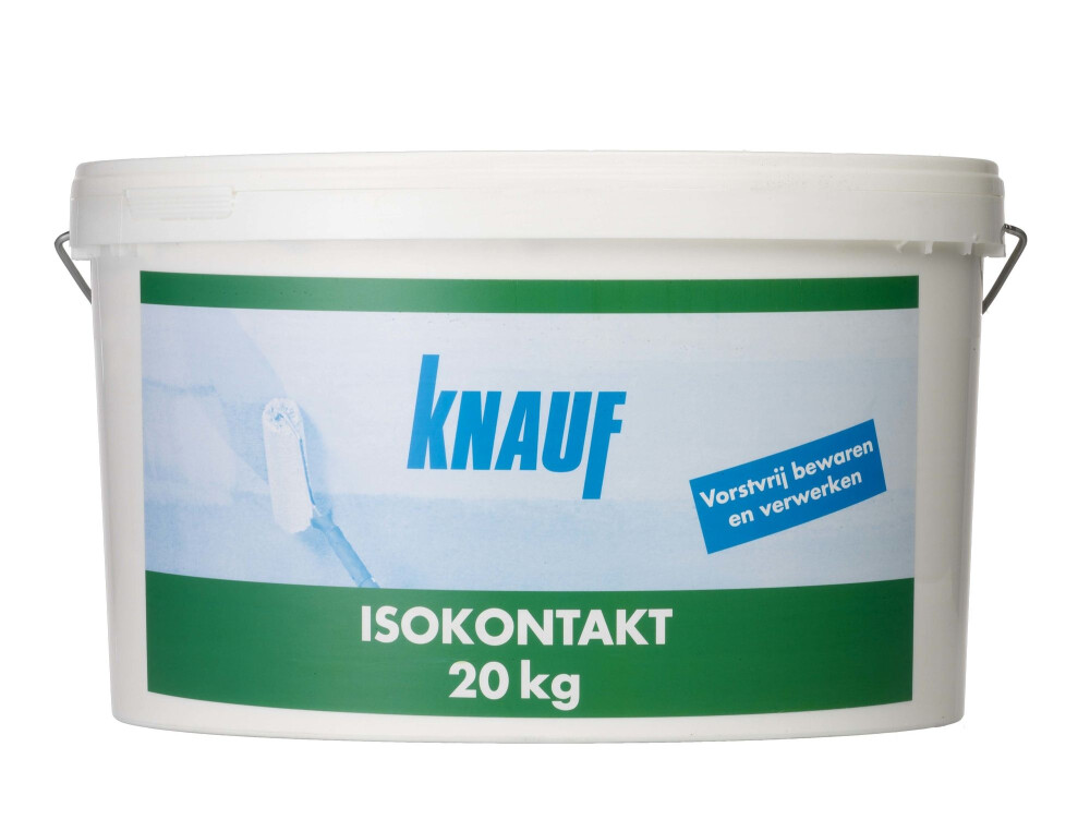 ISOKONTAKT 20KG