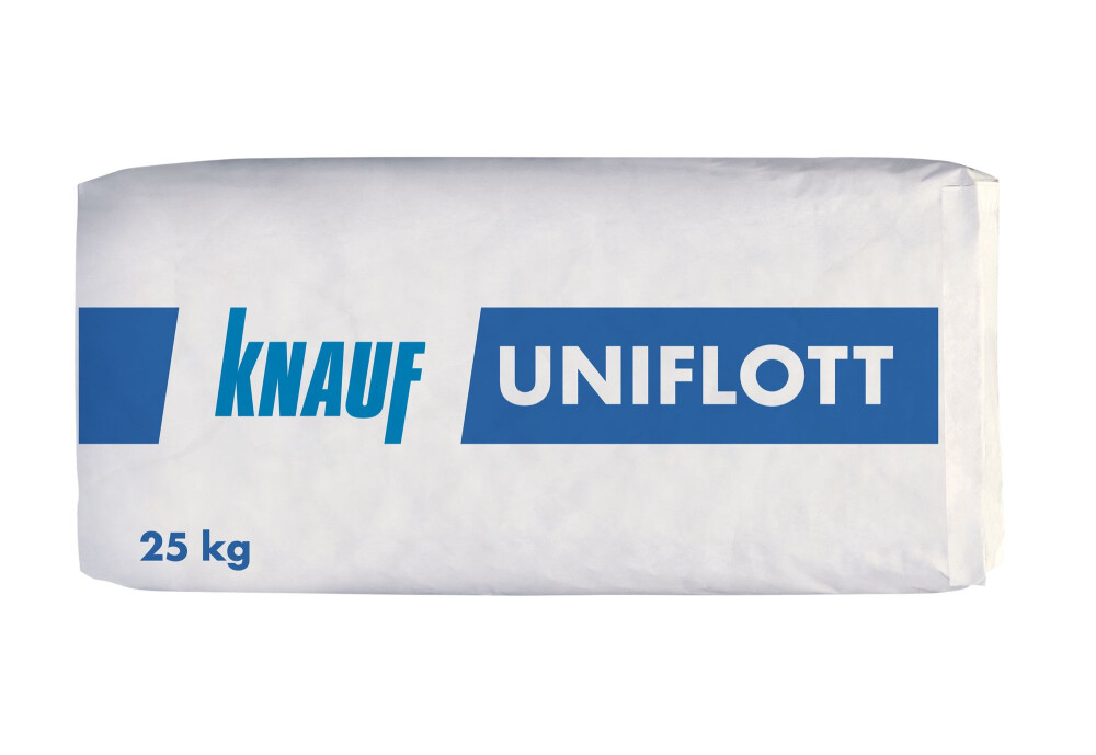 UNIFLOTT 25KG
