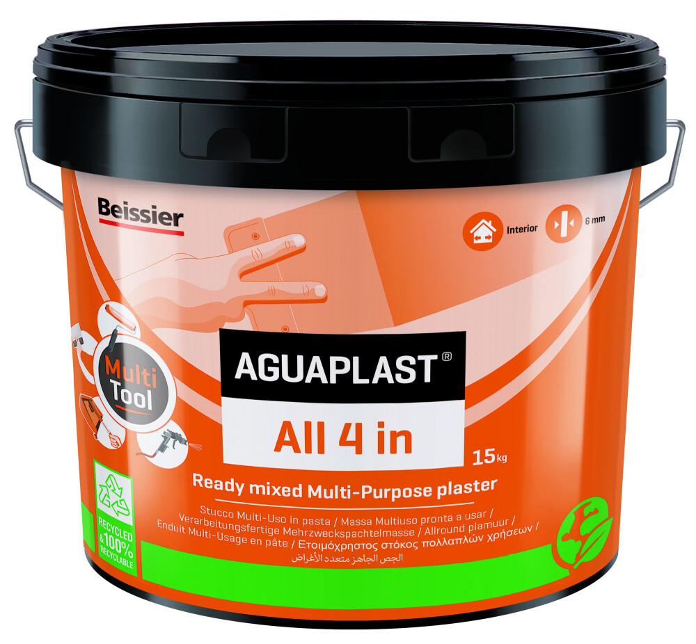 ALL 4 IN 15KG