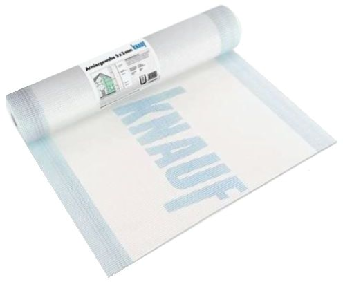 ISOLTEX WAPENINGSWEEFSEL 5X5MM