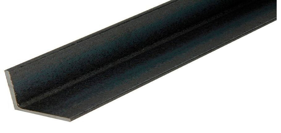 STALEN HOEK 40 X 20 X 4MM S235JR ONGELIJKZIJDIG.