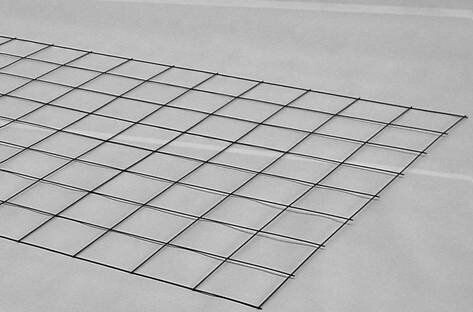 DRAADSTAALMAT MAAS 10 2103 X 1203MM (2,53M2)