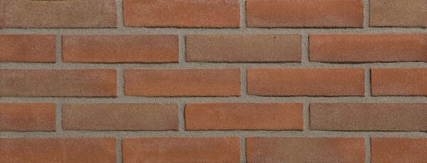 BAKSTEEN ROOD-PAARS VORMBAK WF