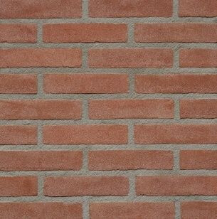 BAKSTEEN OUD ROSE WF VORMBAK