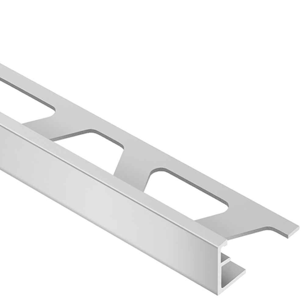 SCHIENE-AE TEGELPROFIEL ALU MAT AE80/300