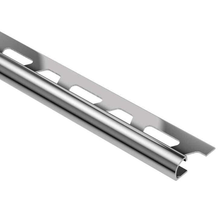 RONDEC-E TEGELPROFIEL RVS RO80E/300