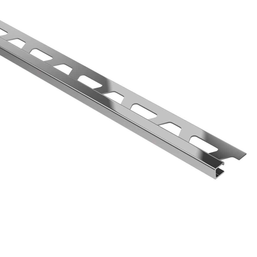 QUADEC-E TEGELPROFIEL RVS Q100E/300