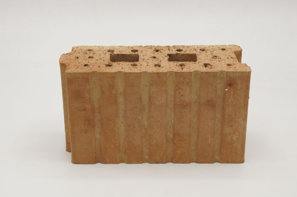 THERMOPLUS 240 X 100 X 140MM T+G KER. METSELBLOK