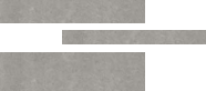VLOERTEGEL GREY MATT 5/10/15 X 60