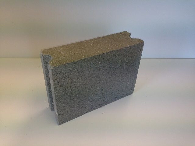 BETONBLOK 10 X 24 X 33CM