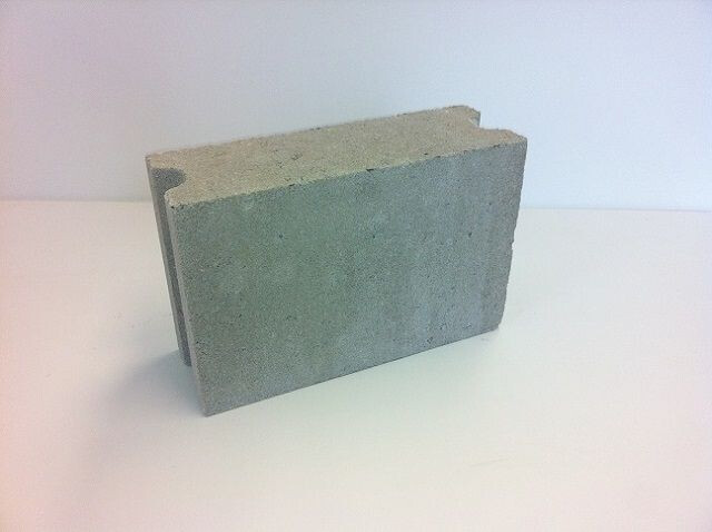 BETONBLOK 10 X 19 X 29CM