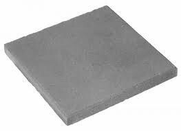 BETONTEGEL 500 X 500MM GRIJS