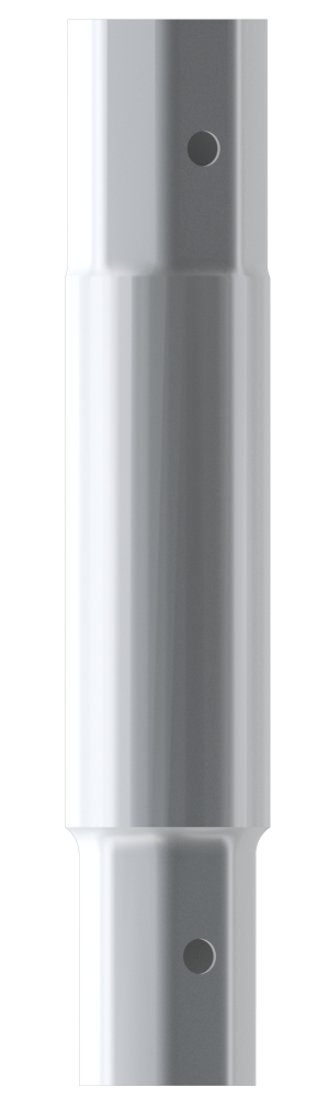 FIRST BASE V-63 VERLENGDEEL 2 X 63,5 X 250MM
