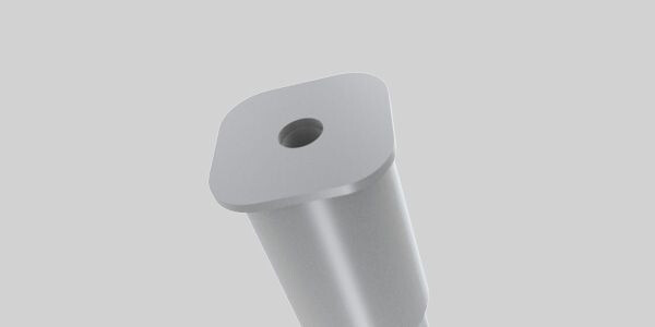 FIRST BASE V-63 DECK TOP 2X65MM