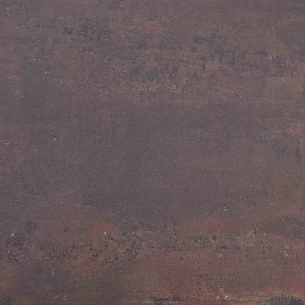 CERAMAXX METALICA CORTEN 2.0 60X60X3CM