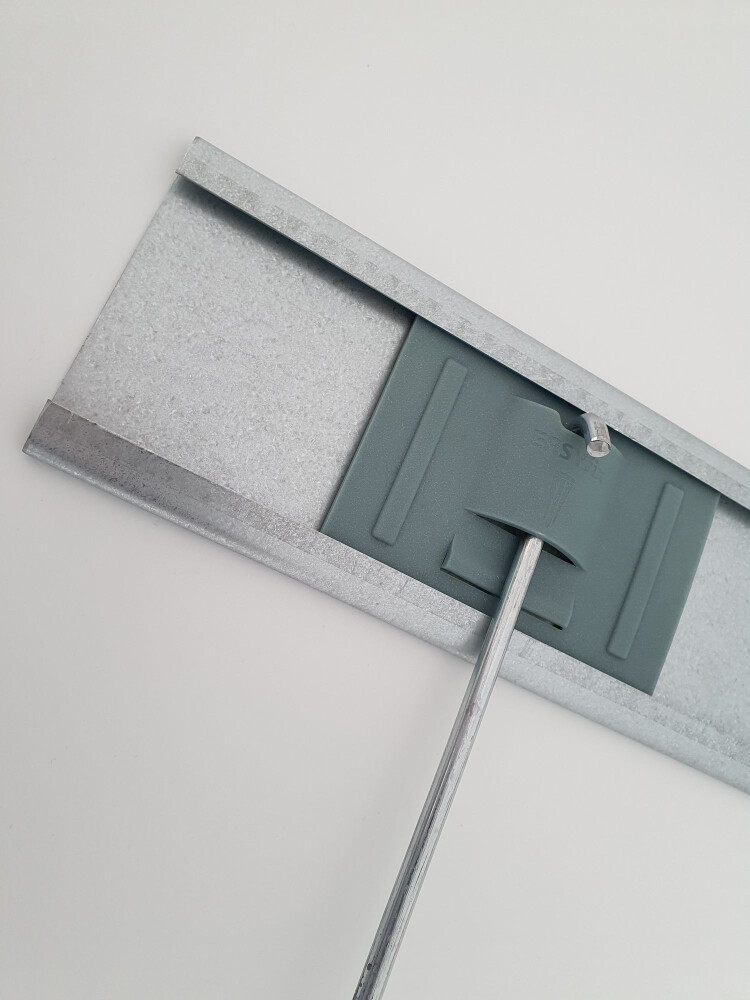 EASYFIX LI 100 GALVA 240CM
