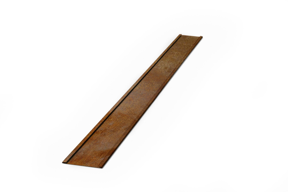 EASYFIX LI 100 CORTEN 240CM